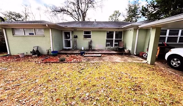 1518 7th SW in Ardmore, OK