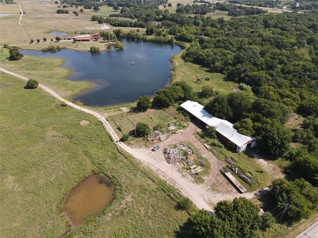 376 Blue Bell in Springer, OK